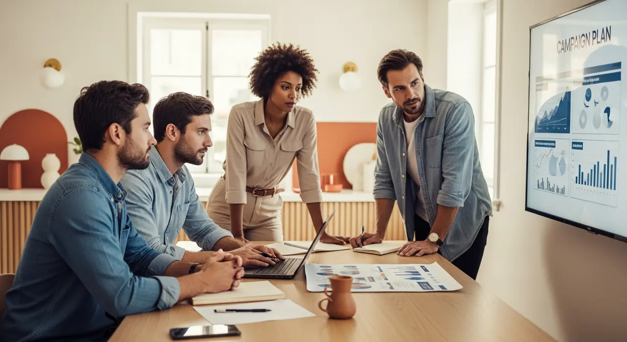 Agence Marketing Hyères